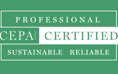 Certification CEPA Certified®