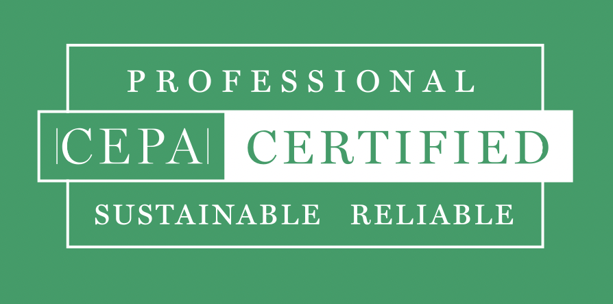 Certification CEPA Certified®